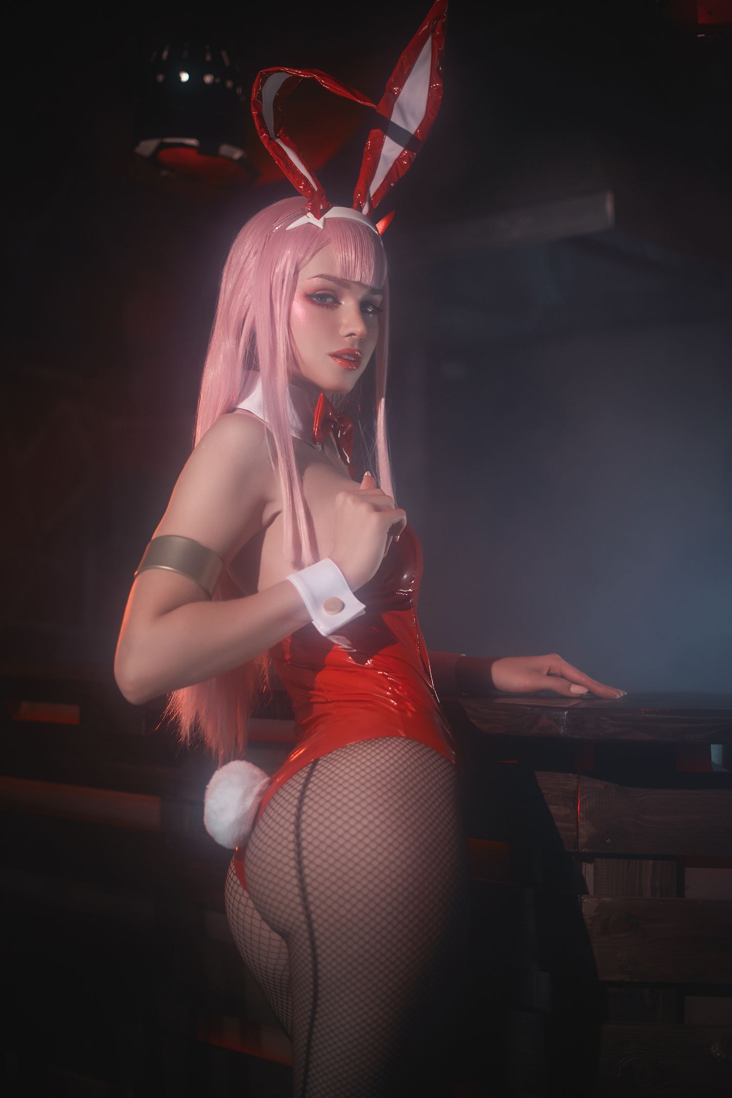 Shirogane-Sama 2 Zero Two(14)